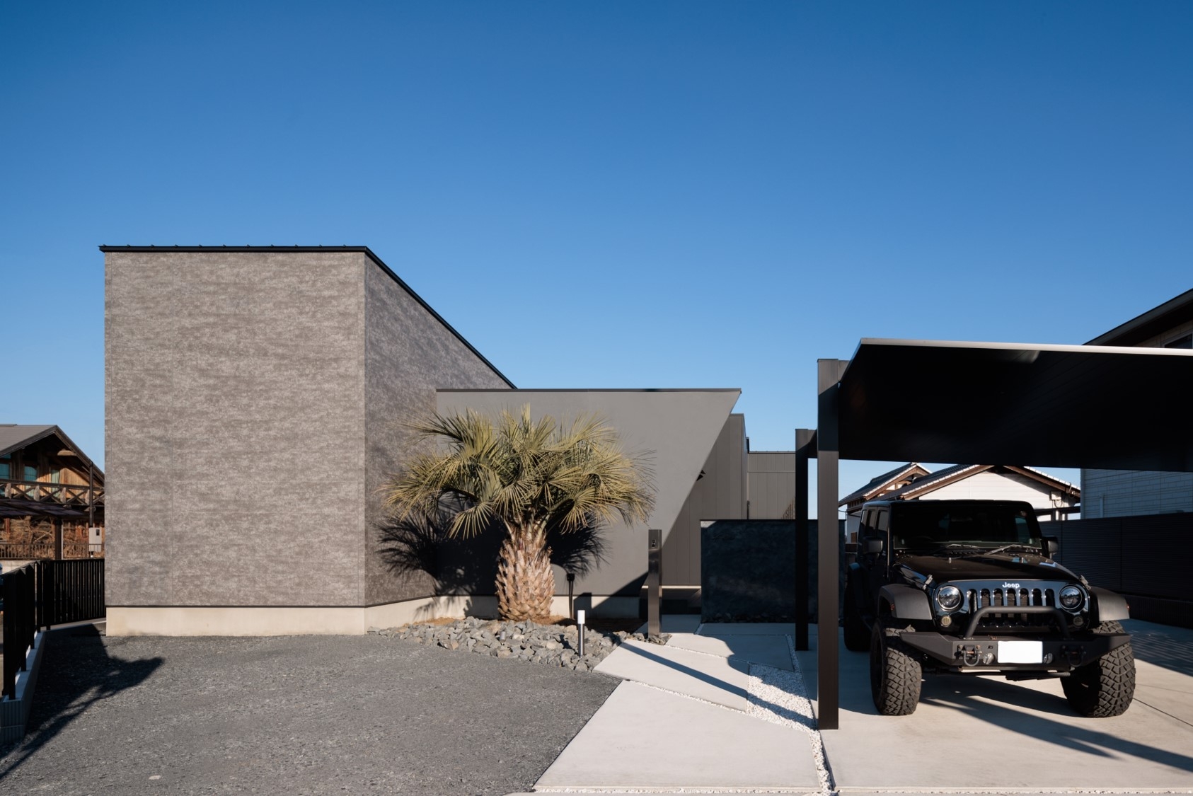 納得の行くプランで家族一同大喜び！